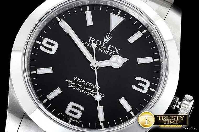 0425 ROLEXP1020 – Explorer TechFriendly 964